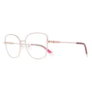 Polaroid PLD D521/G Asian Fit 35J, Pink frame, view 2