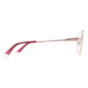 Polaroid PLD D521/G Asian Fit 35J, Pink frame, view 3