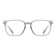 Polaroid PLD D523/G Asian Fit KB7, Clear frame, view 1