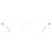 Polaroid PLD D526 900, Clear frame, view 1