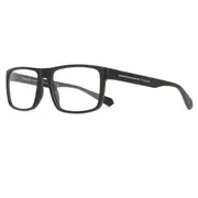 Polaroid PLD D532 003, Black frame, view 2