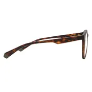 Polaroid PLD 2132/CS with Clip-On N9P/UC, Tortoiseshell frame, view 3