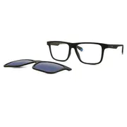 Polaroid PLD 2131/CS with Clip-On 0VK/5X