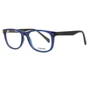 Polaroid PLD D813 Kids 9N7, Blue frame, view 2