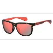 Polaroid PLD 6062/F/S Asian Fit Polarized 086/OZ