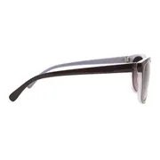 Polaroid P8339 Polarized C6T/JR, Purple frame, Purple lenses, view 3