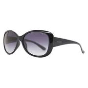 Polaroid P8317 Polarized KIH/IX, Black frame, Grey lenses, view 2