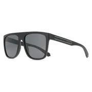 Polaroid PLD 2162/S Polarized 003/M9, Black frame, Grey lenses, view 2