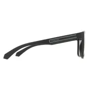 Polaroid PLD 2162/S Polarized 003/M9, Black frame, Grey lenses, view 3