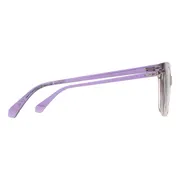 Polaroid PLD 4179/S Polarized B3V/KL, Purple frame, Brown lenses, view 3