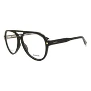 Polaroid PLD D540 807, Black frame, view 2