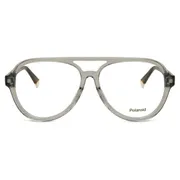 Polaroid PLD D540 KB7, Clear frame, view 1