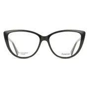 Polaroid PLD D543 807, Black frame, view 1