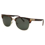 Polaroid PLD 2076/S 086/UC, Tortoiseshell frame, Grey lenses, view 2