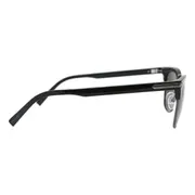 Polaroid PLD 2076/S 807/M9, Black frame, Grey lenses, view 3