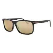Polaroid PLD 2075/S/X Polarized 003/LM, Black frame, Brown lenses, view 2