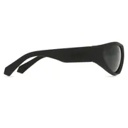 Polaroid PLD 2165/S Polarized 003/M9, Black frame, Grey lenses, view 3