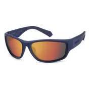 Polaroid PLD 2166/S Polarized WIR/OZ
