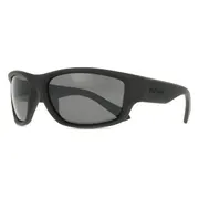 Polaroid PLD 2166/S Polarized 003/M9, Black frame, Grey lenses, view 2