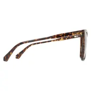 Polaroid PLD 4181/S Polarized 086/SP, Tortoiseshell frame, Bronze Brown lenses, view 3