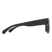 Polaroid PLD 6238/S/X Polarized 807/M9, Black frame, Grey lenses, view 3