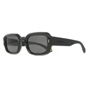 Polaroid PLD 6239/S/X Polarized 807/M9, Black frame, Grey lenses, view 2