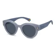 Polaroid PLD 6240/S/X Polarized MVU/C3