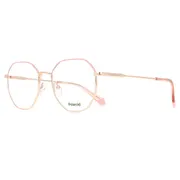 Polaroid PLD D555 EYR, Gold frame, view 2