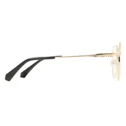 Polaroid PLD D555 RHL, Gold frame, view 3