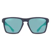 Polaroid PLD 2167/S Polarized 4NZ/5Z, Grey Green Mirror lenses, view 1