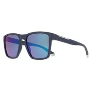 Polaroid PLD 2167/S Polarized 4NZ/5Z, Grey Green Mirror lenses, view 2