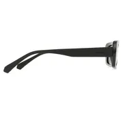 Polaroid PLD 8071/S Kids Polarized 807/M9, Black frame, Grey lenses, view 3