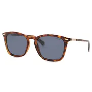 Polaroid PLD 2085/S Polarized 086/C3, Tortoiseshell frame, Grey lenses, view 2