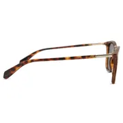 Polaroid PLD 2085/S Polarized 086/C3, Tortoiseshell frame, Grey lenses, view 3