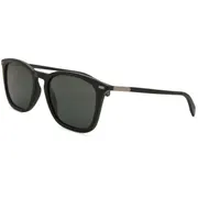 Polaroid PLD 2085/S Polarized 003/M9, Black frame, Grey lenses, view 2