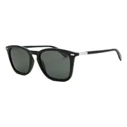 Polaroid PLD 2085/S Polarized 807/UC, Black frame, Green lenses, view 2