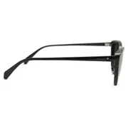 Polaroid PLD 4080/S Polarized 807/M9, Black frame, Grey lenses, view 3