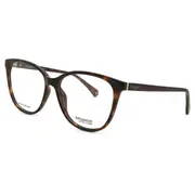 Polaroid PLD D372 086, Tortoiseshell frame, view 2