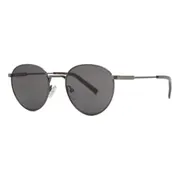 Polaroid PLD 2082/S/X Polarized KJ1/M9, Grey frame, Grey lenses, view 2
