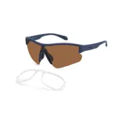 Polaroid PLD 7061/CI/S with RX Insert Polarized FLL/HE