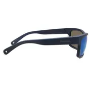 Polaroid PLD 7031/S Polarized PJP/5X, Blue frame, Blue Mirror lenses, view 3
