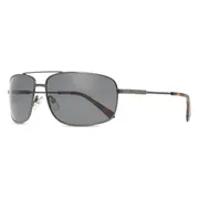 Polaroid PLD 2101/S KJ1/M9, Grey frame, Grey lenses, view 2