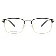 Polaroid PLD D440/G Asian Fit 2M2, Gold frame, view 1