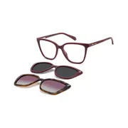 Polaroid PLD D640/C2 with Clip-On LHF