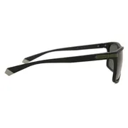 Polaroid PLD 2098/S 7ZJ/M9, Black frame, Dark Grey lenses, view 3