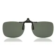 Polaroid PLD 0003/C-ON Clip-On Only Polarized DL5/RC