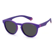 Polaroid PLD 8048/S Polarized Kids 848/M9