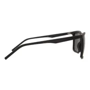Polaroid PLD 2050/S 807/M9, Black frame, Grey lenses, view 3