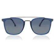 Police SPL583 DROP 3 Polarized TA5B