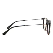 Police VPL686 CLINT 3 0NK7, Tortoiseshell frame, view 3